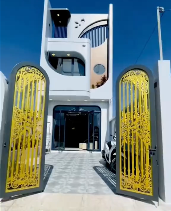 BÁN BIỆT THỰ PHỐ - 117.5M2 - 2.5 TỶ (THƯƠNG LƯỢNG) - SỔ HỒNG RIÊNG - KHU AN LẠC, BÌNH TÂN - Ảnh chính